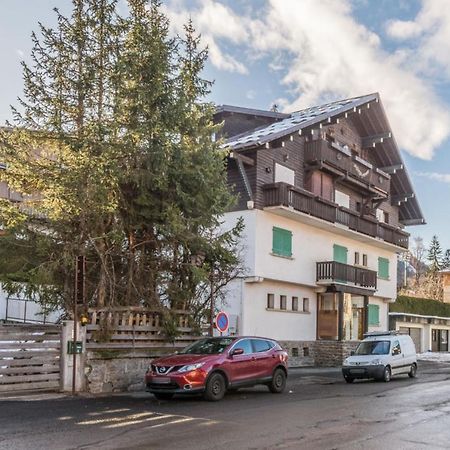 Appartement Hibou - Welkeys メジェーヴ エクステリア 写真