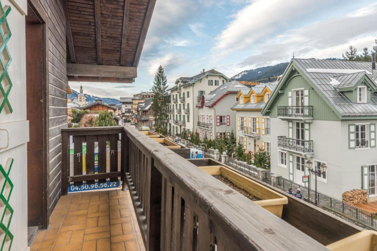 Appartement Hibou - Welkeys メジェーヴ エクステリア 写真