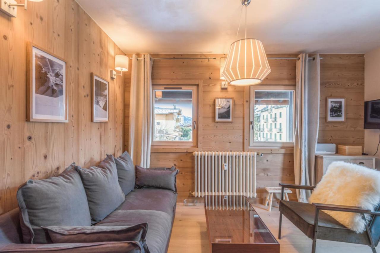 Appartement Hibou - Welkeys メジェーヴ エクステリア 写真