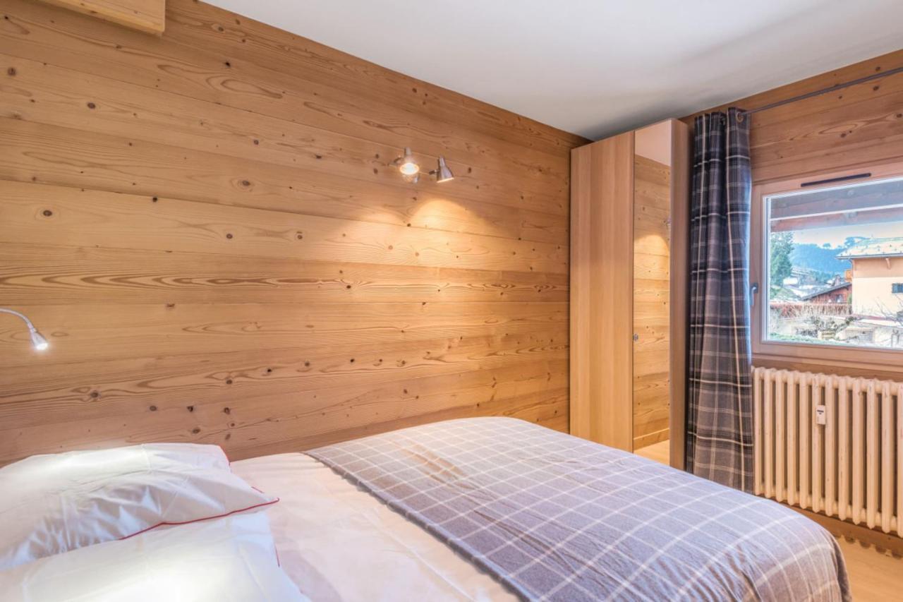 Appartement Hibou - Welkeys メジェーヴ エクステリア 写真