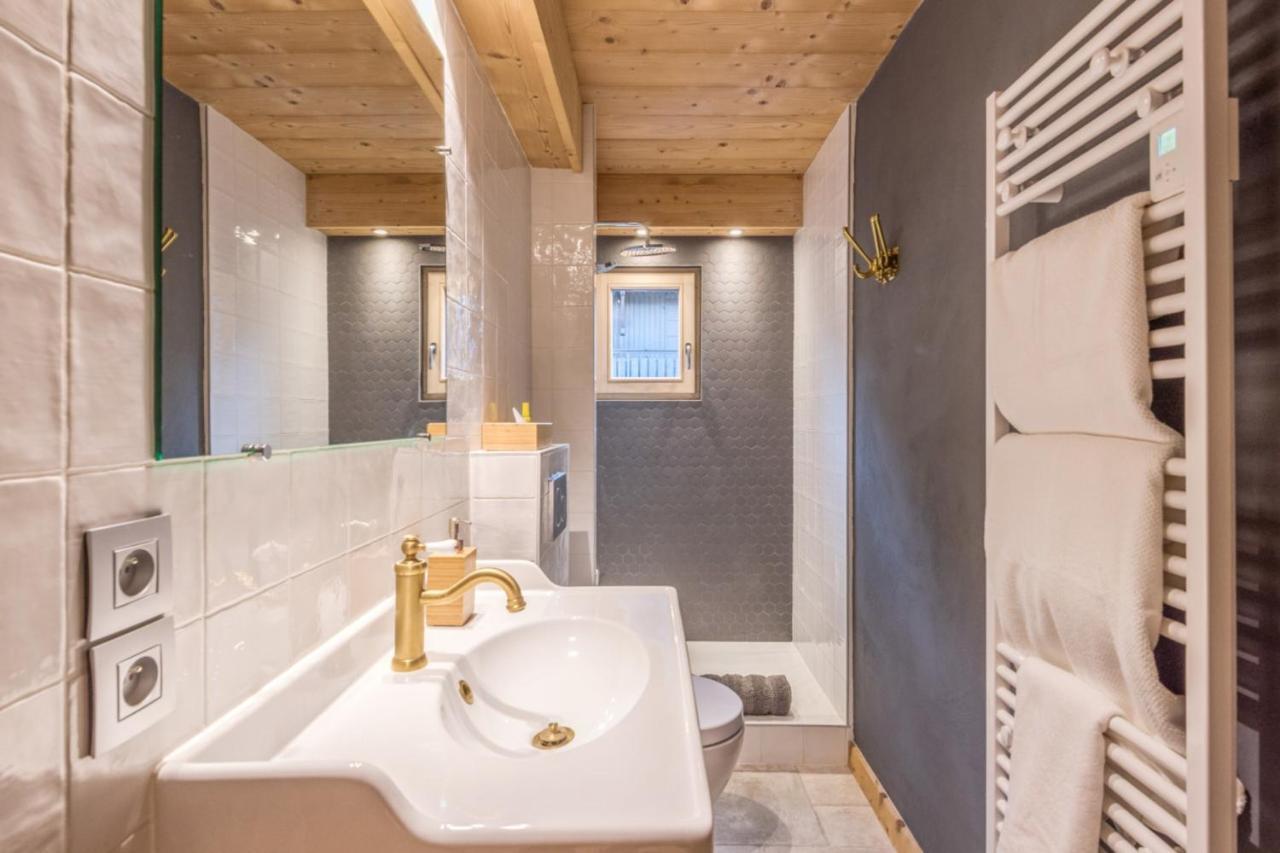Appartement Hibou - Welkeys メジェーヴ エクステリア 写真
